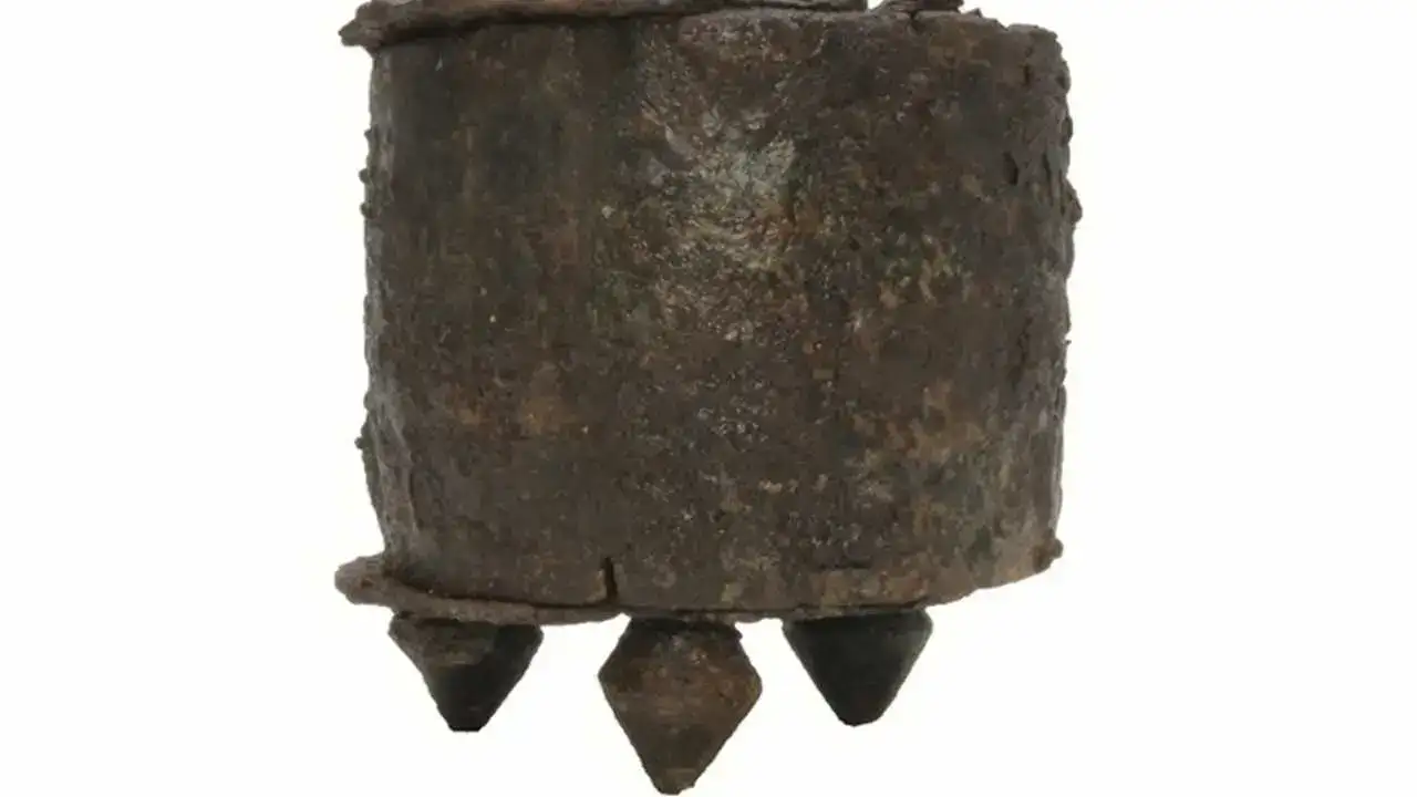 Antalya’da 2025 Kazıları İnsanlık Tarihinin En Eski İzlerine Sahne Oldu! 7